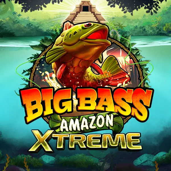 Big Bass Amazon Xtreme