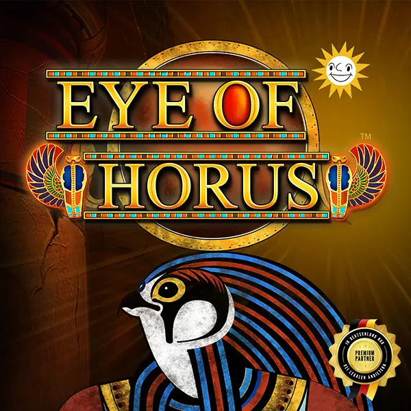 Eye of Horus