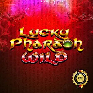 Lucky Pharaoh Wild