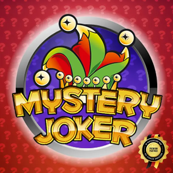 Mystery Joker