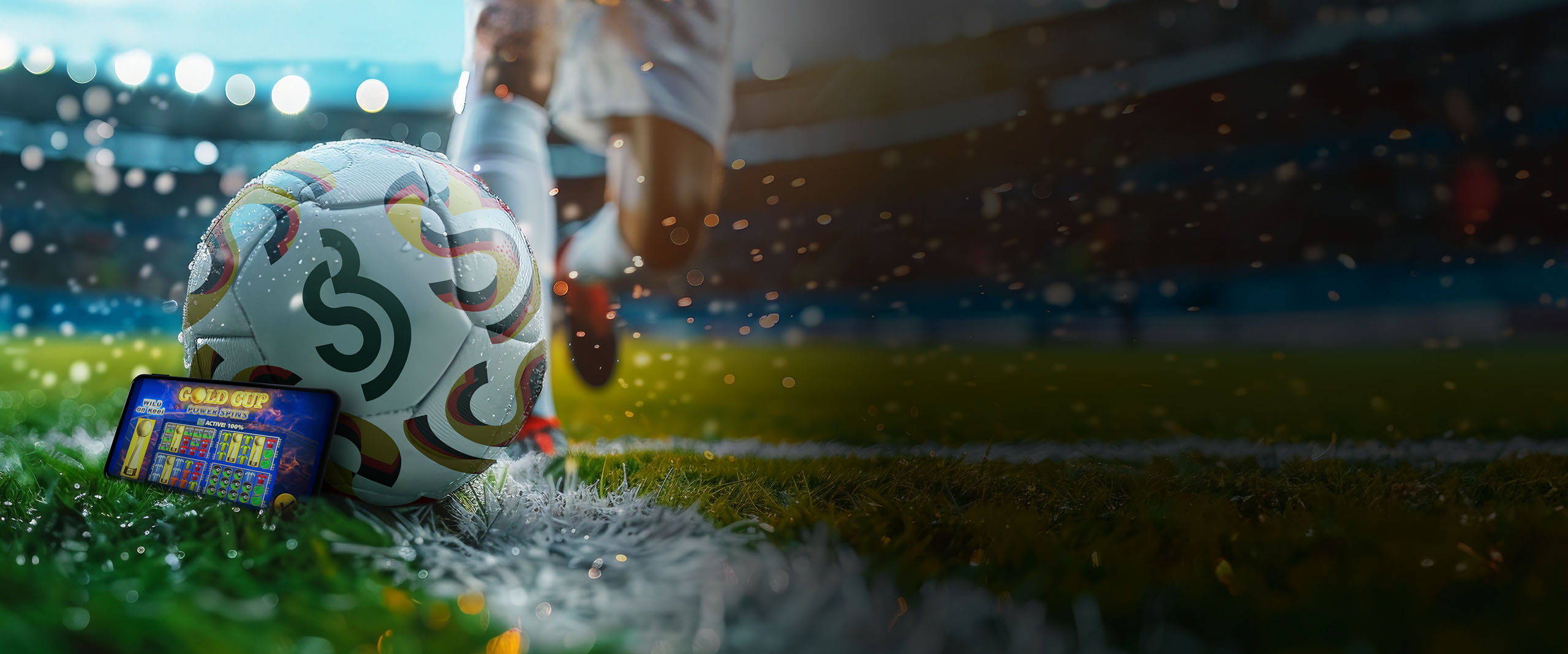 Promotion Banner