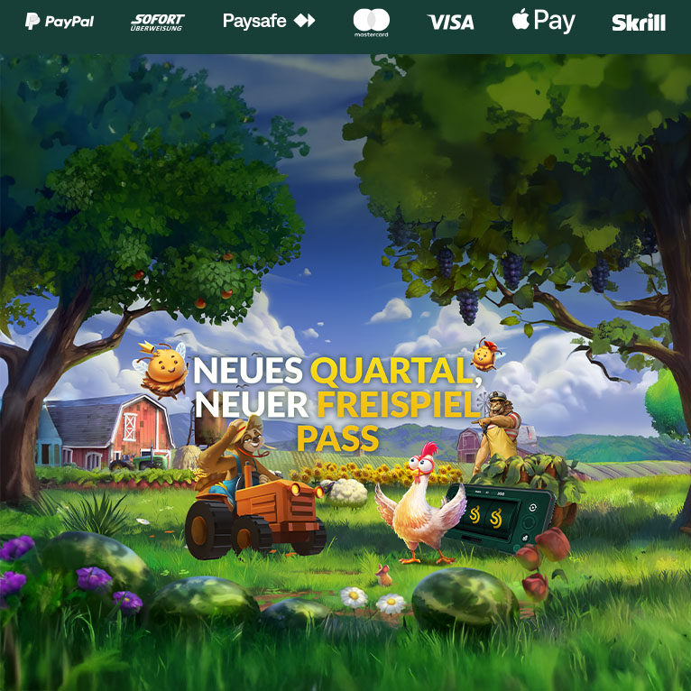 Promotion Banner