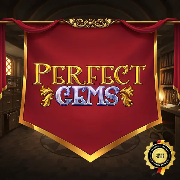 Perfect Gems