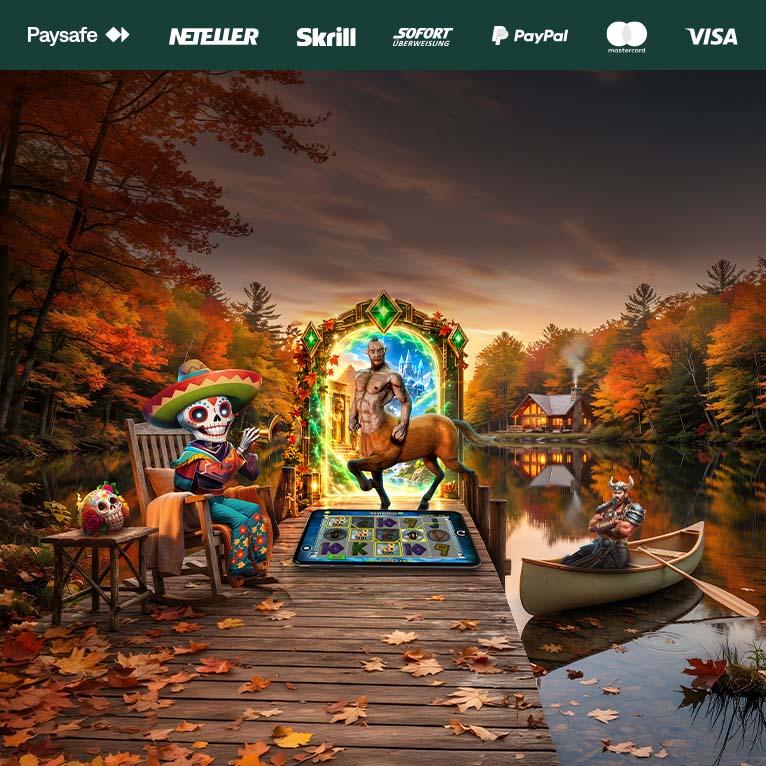 Promotion Banner