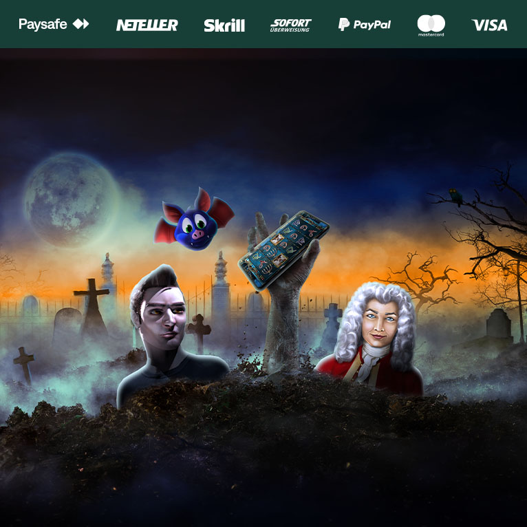 Promotion Banner