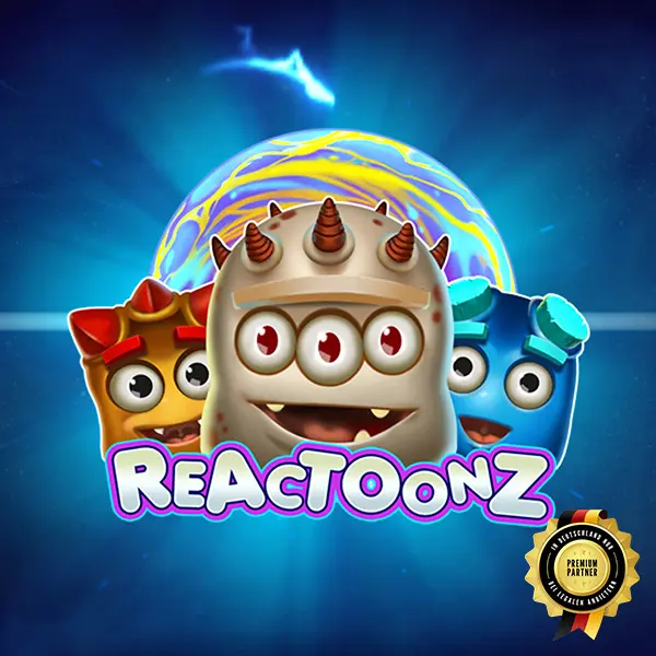 Reactoonz