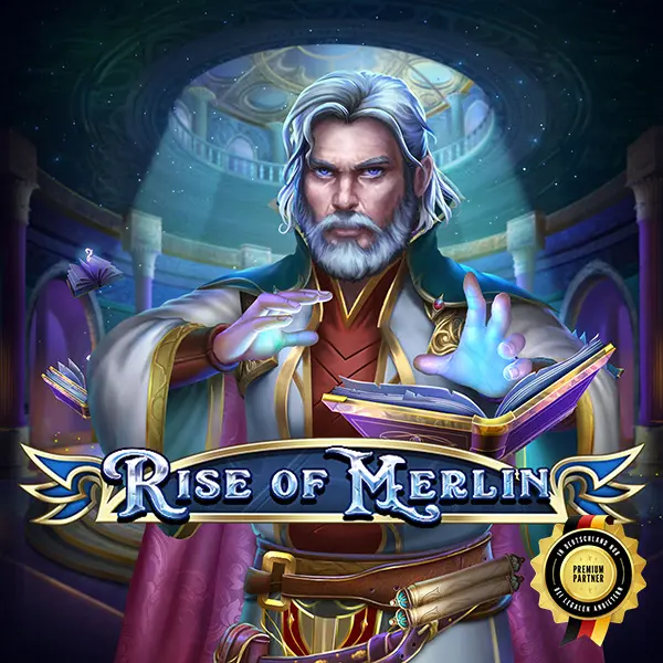 Rise of Merlin
