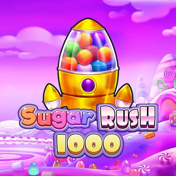 Sugar Rush 1000