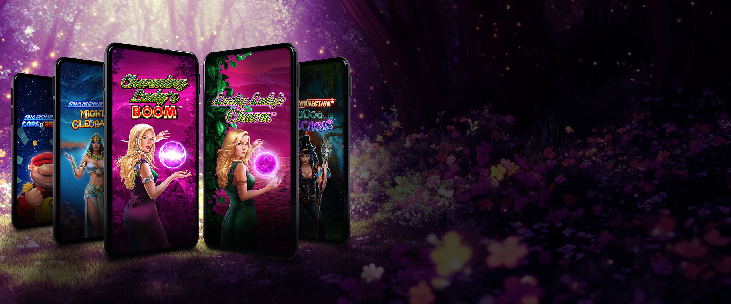 Promotion Banner