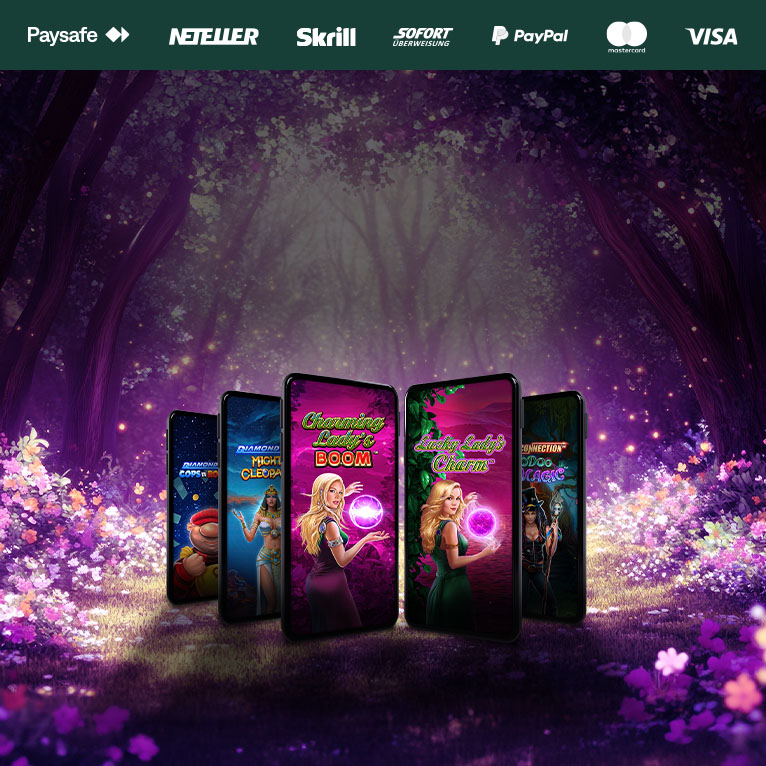 Promotion Banner