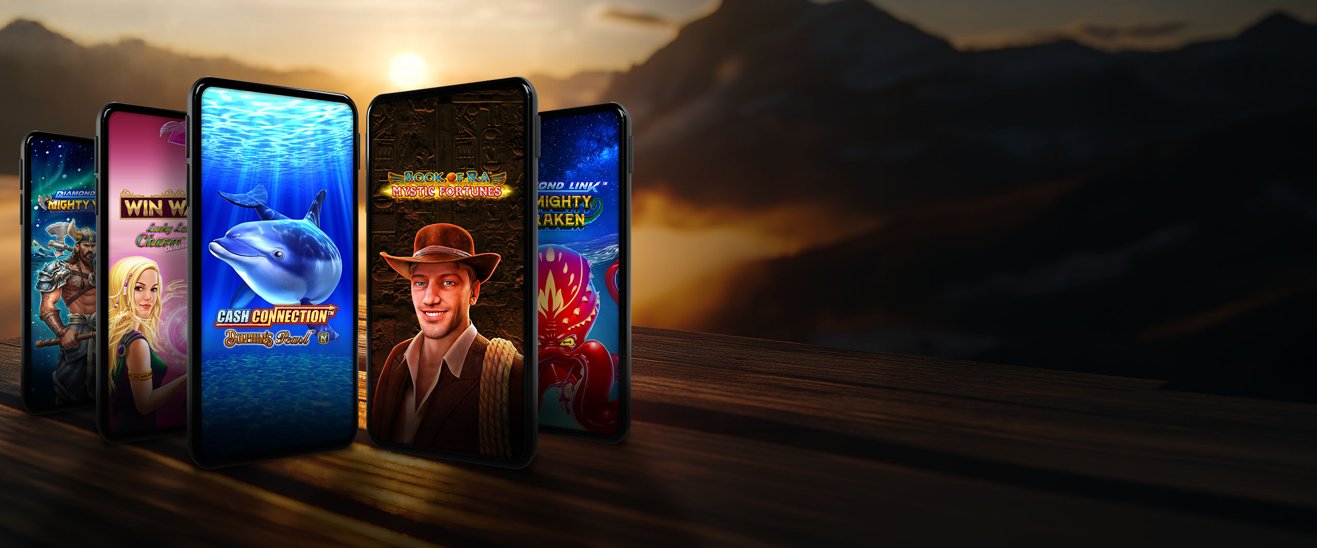 Promotion Banner