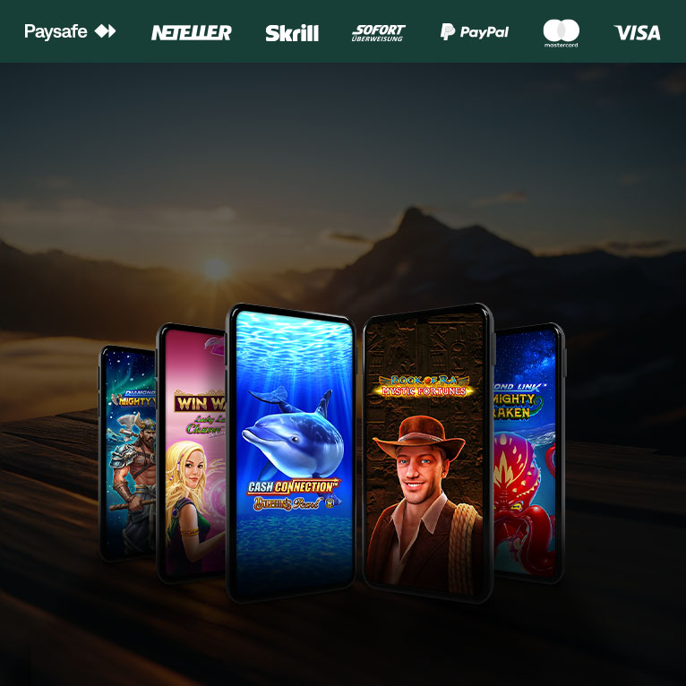 Promotion Banner