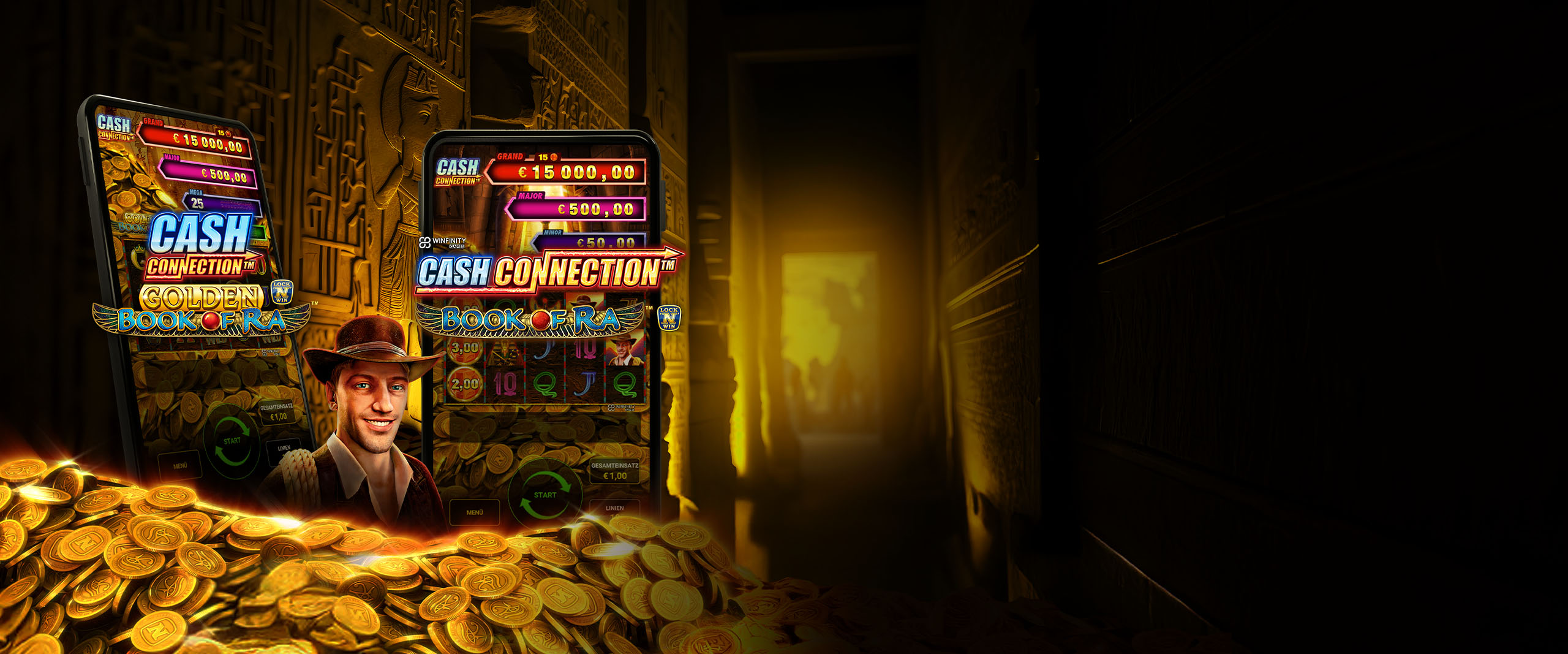 Promotion Banner