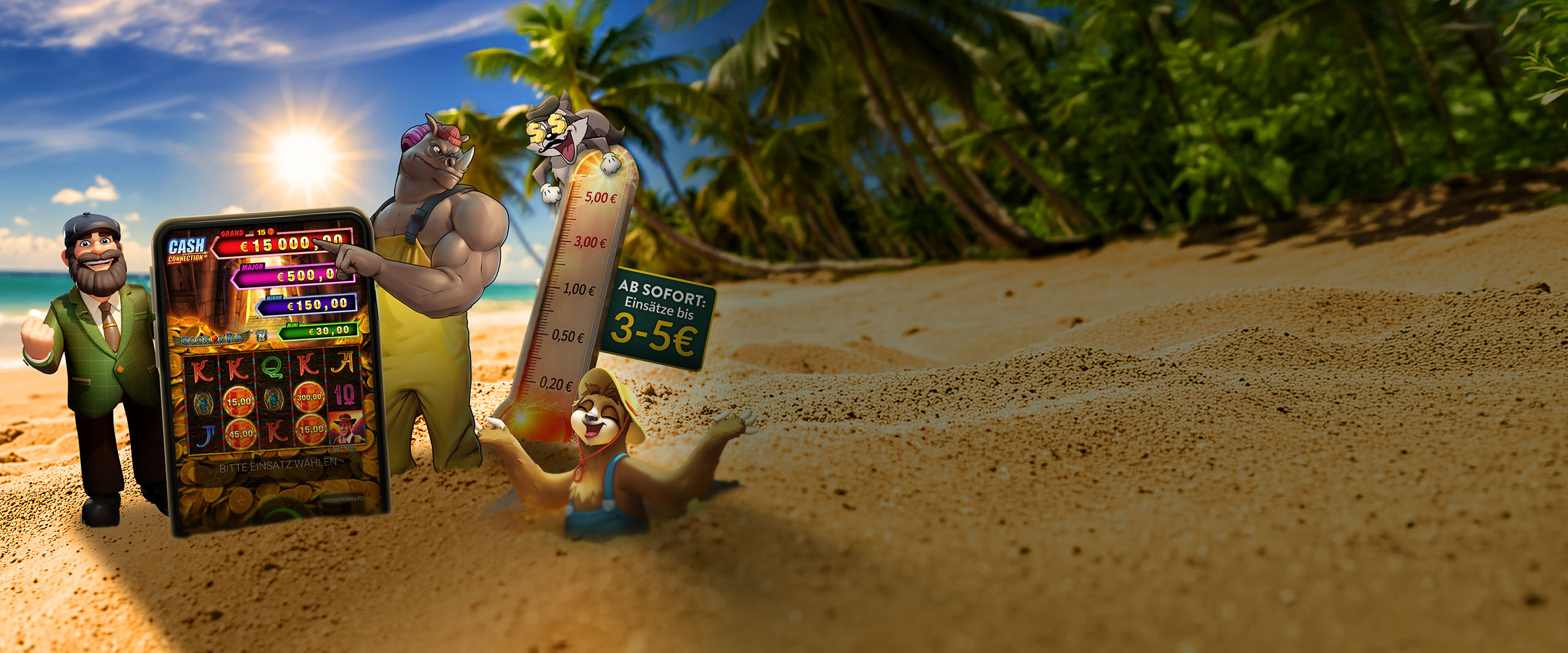 Promotion Banner
