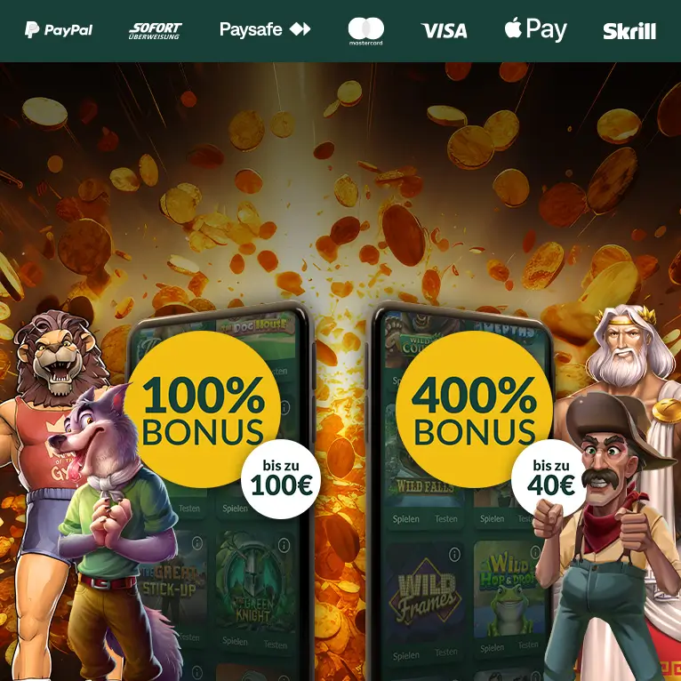 Promotion Banner
