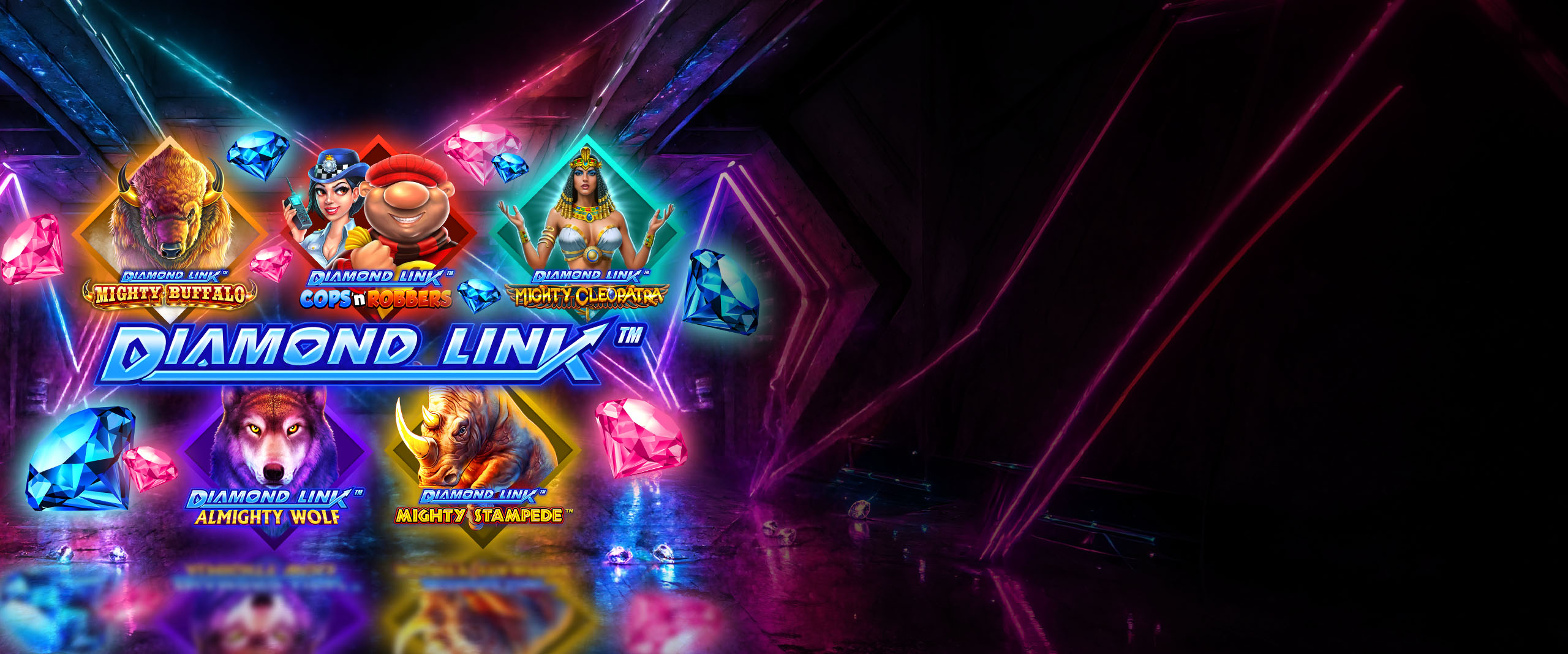 Promotion Banner