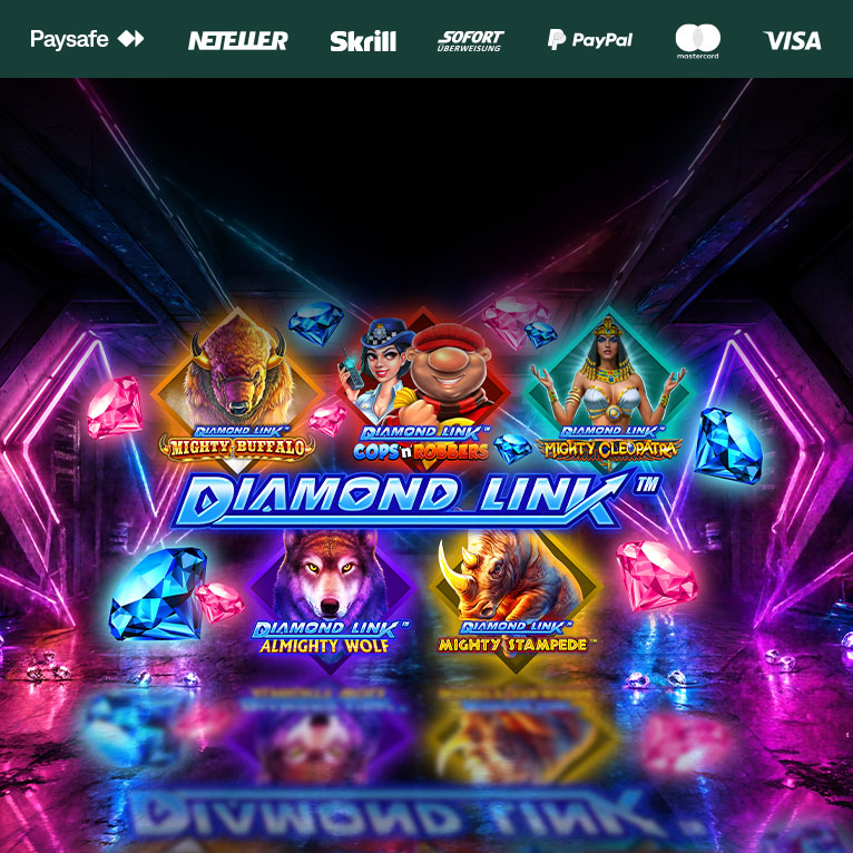 Promotion Banner